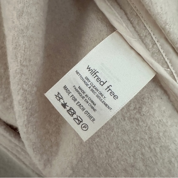 Wilfred Ganna Jacket Bone - Picture 3 of 6